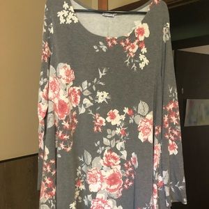 Egy California Tunic